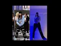 Download Lagu Noze Wayb - ‘Hey Mama’ Street Woman Fighter Dance Cover Mirrored | JIRI