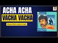 Download Lagu Acha Acha – Rakshasudu (1986) | Chiranjeevi, Radha | SPB, Janaki | Ilayaraja | Bass Enhanced Audio