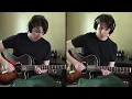 Zeds Dead x MKLA - Alive (Acoustic Cover)