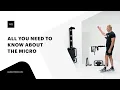 All you need to know about the Micro