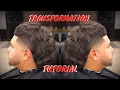 Takuache Cuh Haircut transformation 2020 Have you seen a better Mullet