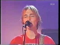 Download Lagu Silverchair (Ana's Song live) - Viva Comet Awards '99 - Köln, Germany (Aug. 20, 1999)
