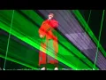 古巨基《I REALLY LOVE TO SING》 20230808 - 地球很危險