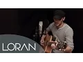 Metallica (Bob Seger) - Turn the page (Loran acoustic cover)