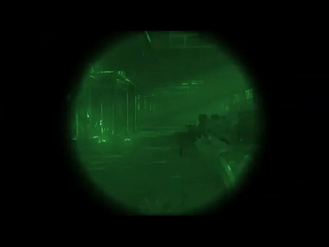 S.T.A.L.K.E.R. 2: Heart of Chornobyl — ПНВ (патч 1.6)