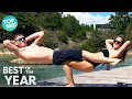 Download Lagu Top 100 Of 2024 | Best of the Year | People Are Awesome