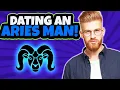 What to Expect When Dating an ARIES 12 Things to Know