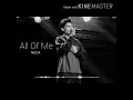 Nuca - All Of Me