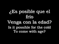 Download Lagu Héroes del Silencio - La Herida (lyrics /letra English /español Spanish subtitles translate)