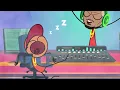 Chris Brown - Weakest Link (Quavo Diss) Animated