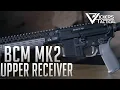 BCM MK2 Upper Receiver