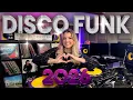 Lagu DISCO FUNK MIX NEW YEAR 2026 | #41 | The Best Of Classic Disco Funk Mixed by Jeny Preston