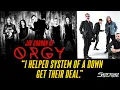 Download Lagu ORGY's Jay Gordon - \