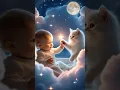 Lagu Twinkle Twinkle Little Star | Nursery Rhymes for kids #adorably #cat #baby #catcartoon
