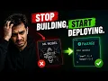Stop Building ML Models You Can t Deploy Use FastAPI