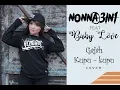 Download Lagu GAJAH KUPU KUPU - Nonna 3in1 Feat Baby Love (Cover)