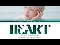 Download Lagu [Cover] JISUNG (지성) of NCT (엔시티) — '마음(Heart) (아이유(IU))' [Color Coded Lyrics Han/Rom/Eng/가사]