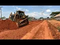 Lagu 5.5KM UMUIKAA TO OWERRINTA ROAD DUALIZATION BY DR ALEX OTTI 