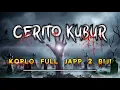 Download Lagu Ning Akhirat Ora Ono Soto Babat ! Cerito Kubur - Koplo Again full japp 2 biji