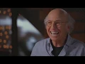 Larry David finds out his great grandfather was a slave owner