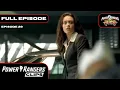 Download Lagu Maryl and the Monkeys | Jungle Fury | Full Episode | S16 E29 | @PowerRangersClips