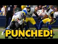 Download Lagu Rams vs. Texans Post-Game REACTION + ANALYSIS