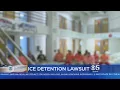 2 Immigrants Held At CoCo Jail Seeking Asylum File Federal Lawsuit