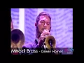 Mnozil Brass - Green Hornet - Roman Rindberger(Solo)