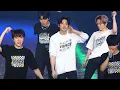 [4K] 220409 트레이스 트레저 준규 직캠 - 다라리 리믹스(DARARI REMIX)TREASURE JUNKYU FANCAM