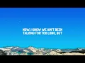 [1 HOUR] Jessie Murph - Touch Me Like a Gangster (Lyrics)