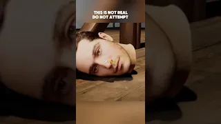Can Decapitated Heads Remain Conscious