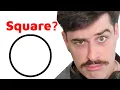 I took an iq test to prove my intelligence