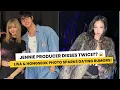 Download Lagu Lisa \u0026 Hongseok Photo Goes Viral + Jennie’s Producer Under Fire for TWICE Diss