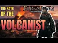 The Volcanist MELTS EVERYTHING in Convergence 3 0 All Weapons Spells and Armor Locations