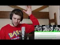 I'M SPEECHLESS!! Rapper Reacts to BTS - Blue & Grey (FULL ANALYSIS)