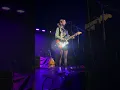 Amy Allen - Heaven (live)