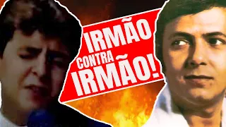 CANTOR PAULO SÉRGIO É ACUSADO DE SER MAU CARÁTER POR SEU IRMÃO! (ASSISTA ATÉ O FINAL) POLÊMICA