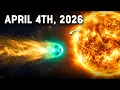 Comet C2026 A1 MAPS Is Heading Into the Most Dangerous Place in the Solar System