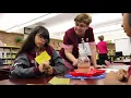 e2L Catalyst Classrooms El Paso November 30 2018