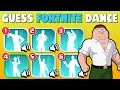 Guess The Fortnite DANCE By The MUSIC Fortnite Quiz