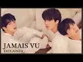 Download Lagu BTS JAMAIS VU Meaning Explained: Lyrics Analysis and the link with PERSONA, SHADOW \u0026 INDIVIDUATION