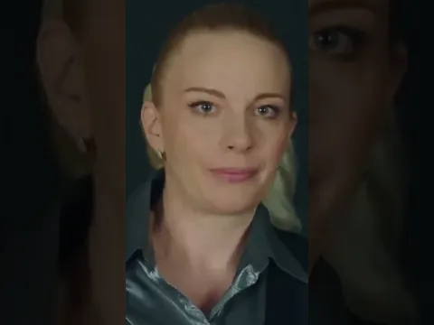 Она узнала убийцу или ошиблась #след #сериалслед
