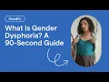 Download Lagu A GoodRx Guide To Gender Dysphoria | GoodRx