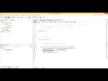 NetBeans IDE 8 2 Tutorial
