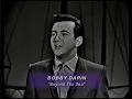 Bobby Darin - Beyond The Sea (1960)