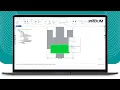 How to Transform Solid Body Into Sheet Metal in Solid Edge 2019 - Tutorial