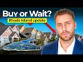 What s Happening to the Rhode Island Housing Market Spring 2026 Update