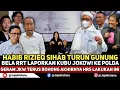 Lagu MENGEJUTKAN❗HABIB RIZIEQ TURUN TANGAN LAPORKAN JOKOWI KARENA TERUS BOHONG TAK TUNJUKAN IJAZAH