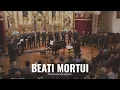 Download Lagu SUHAR Korua | Beati Mortui (Felix Mendelssohn)