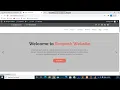 Wordpress Theme Development Series Dynamic Menu Nepali Tutorial-3